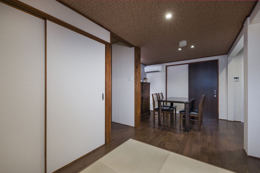 Shiki Homes | NENE 音々