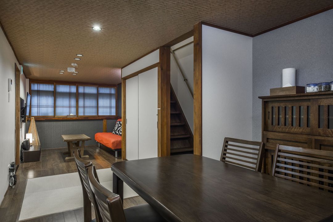 Shiki Homes | NENE 音々