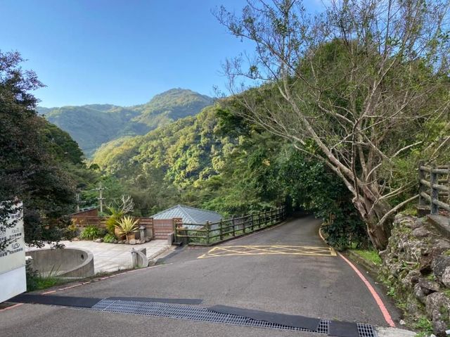 Hsinchu Bali forest Hot Spring Resort-Standard Quadruple Room-8