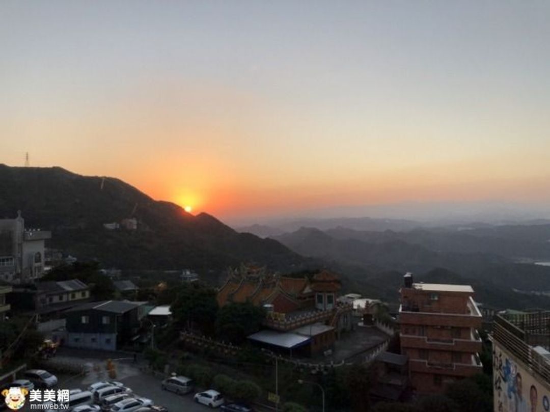 九份喜來園景觀民宿