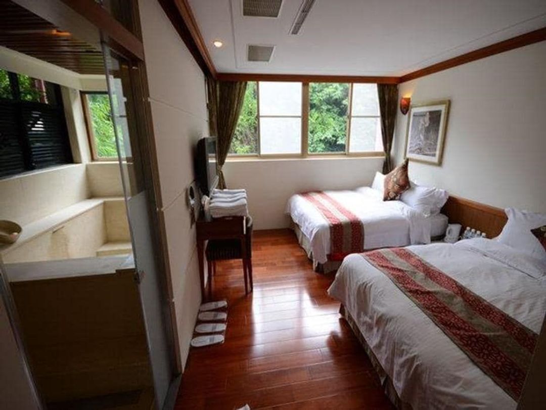 Cloud Spring Graden