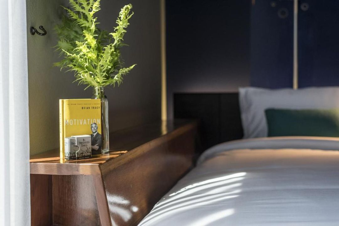 MeStyle Garage Hotel - SHA Extra Plus