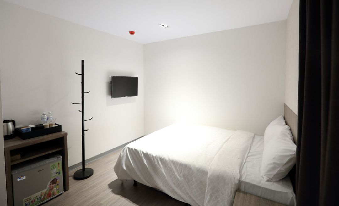 Hotel Brown - Chihkan Branch