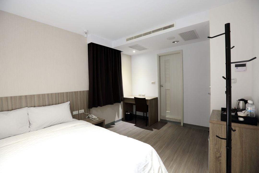 Hotel Brown - Chihkan Branch