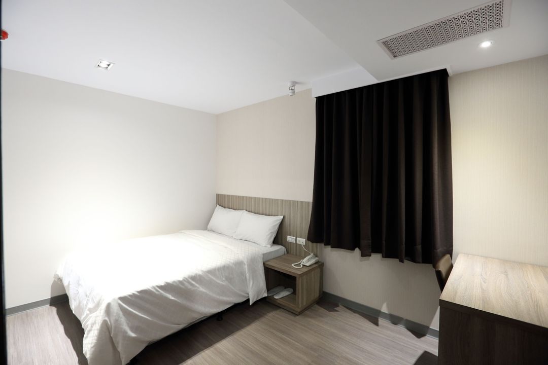 Hotel Brown - Chihkan Branch