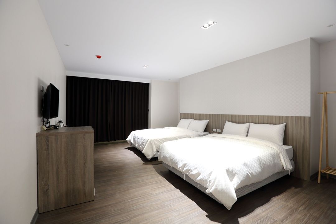 Hotel Brown - Chihkan Branch