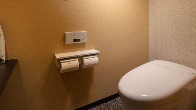 Tsumugi Toji Minamimon-Semi Western-Style Room-10