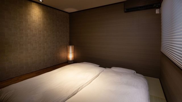 Tsumugi Toji Minamimon-Semi Western-Style Room-7