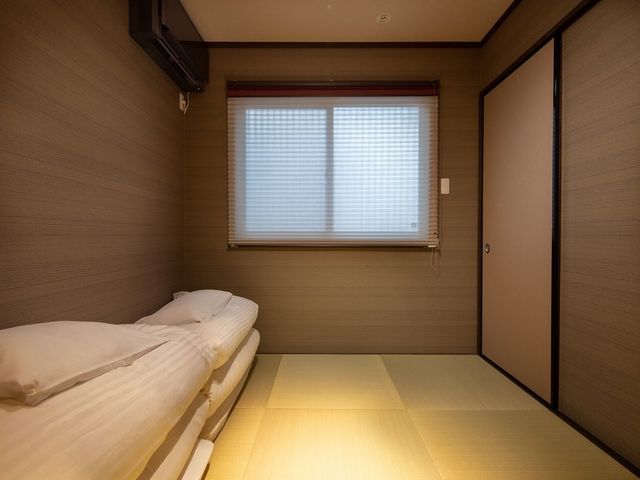 Tsumugi Toji Minamimon-Semi Western-Style Room-6