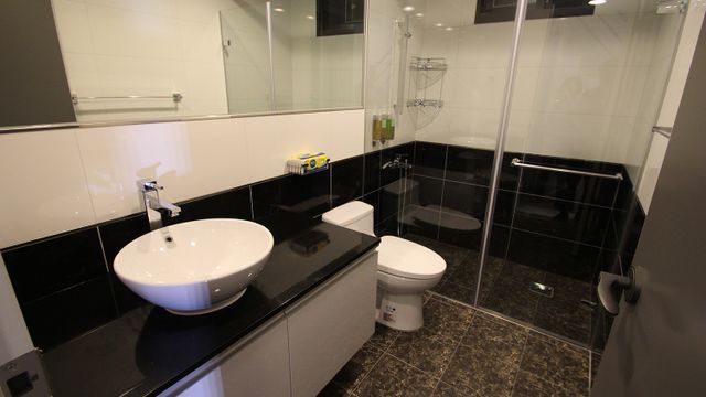 Tong Lehui theme paternity bed and breakfast-303 ultimate racing-VIP floor in the fourth floor-8