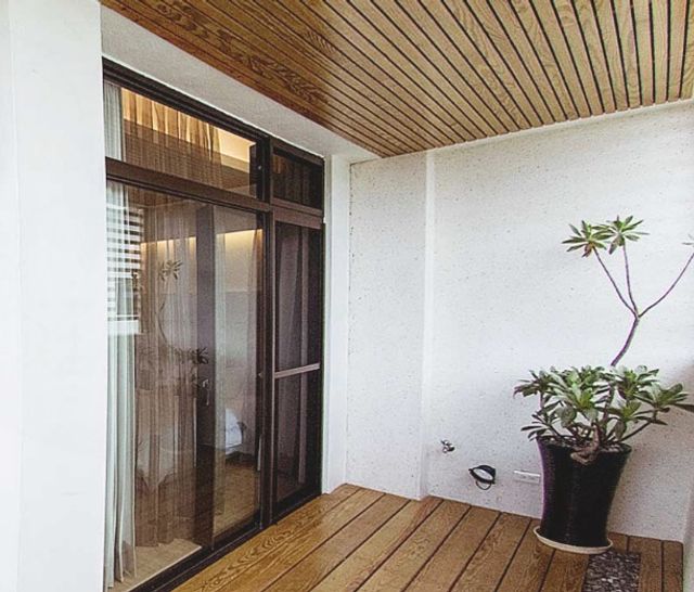 WStar-Ereli quadruple room-4