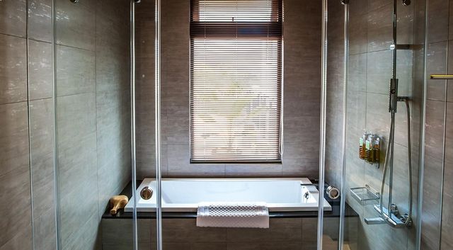 WStar-Aurora quadruple room-5