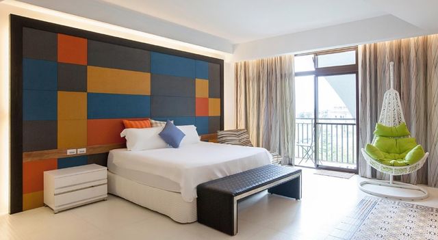 WStar-Vega double room-1