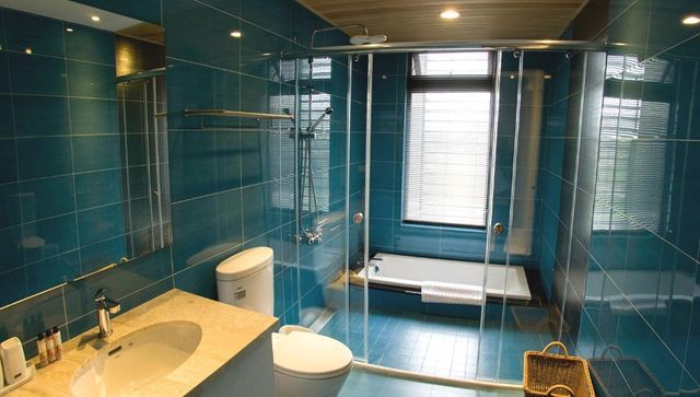 WStar-Vega double room-5