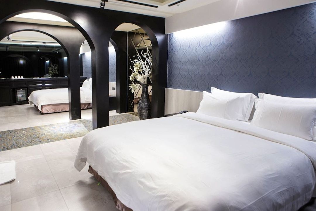 All-Ur Boutique Motel - Xin-Jhung Branch