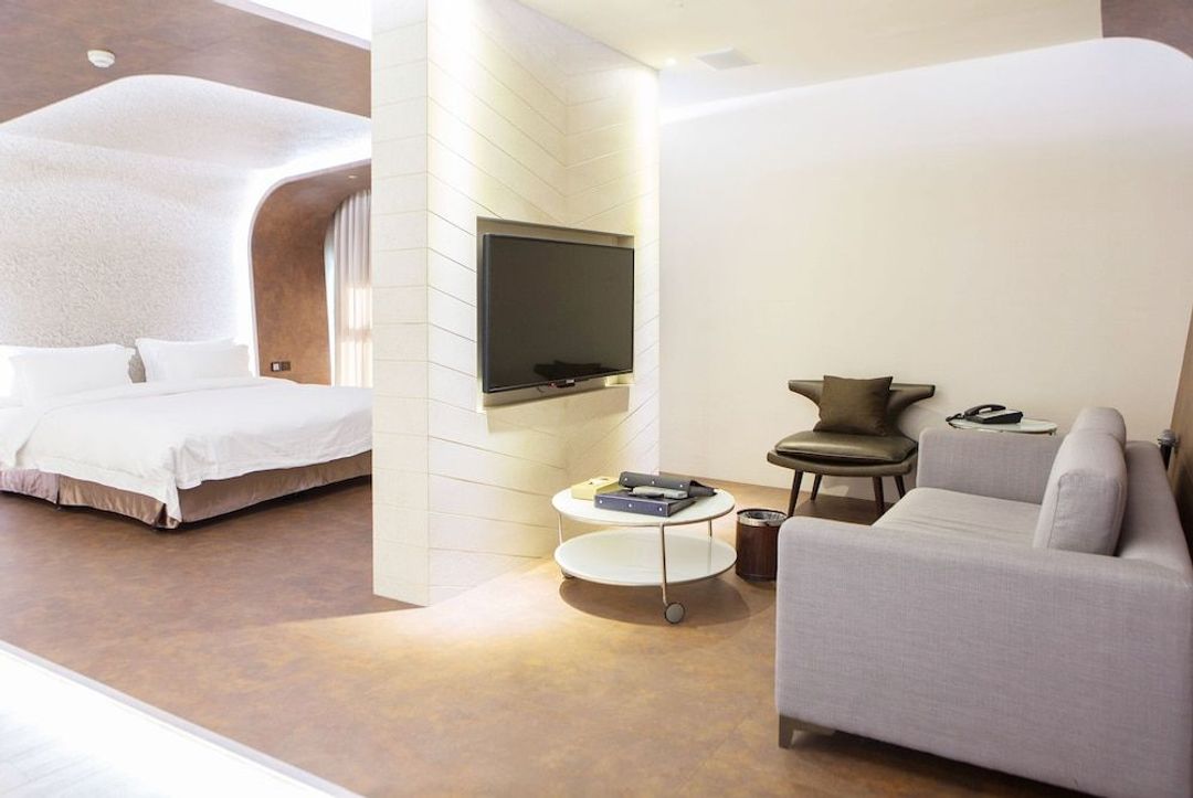 All-Ur Boutique Motel - Xin-Jhung Branch