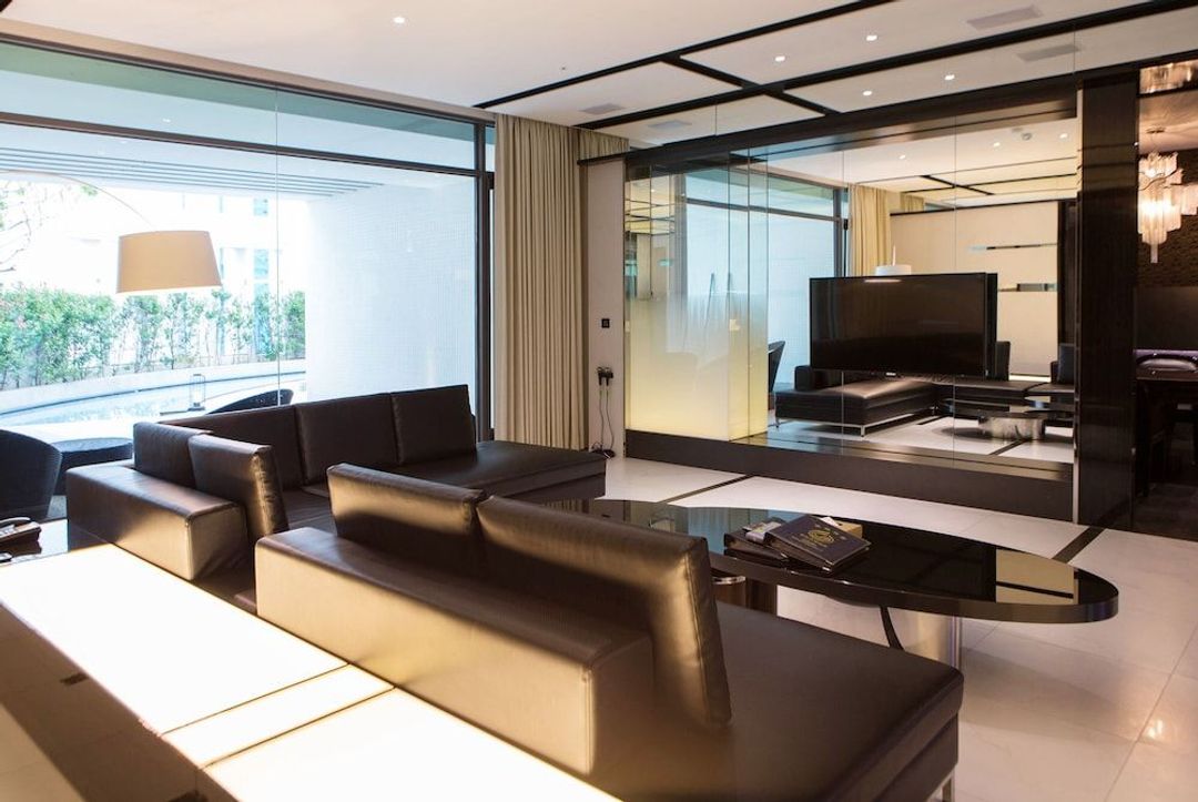 All-Ur Boutique Motel - Xin-Jhung Branch