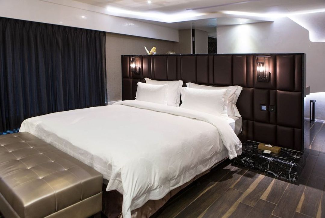 All-Ur Boutique Motel - Xin-Jhung Branch