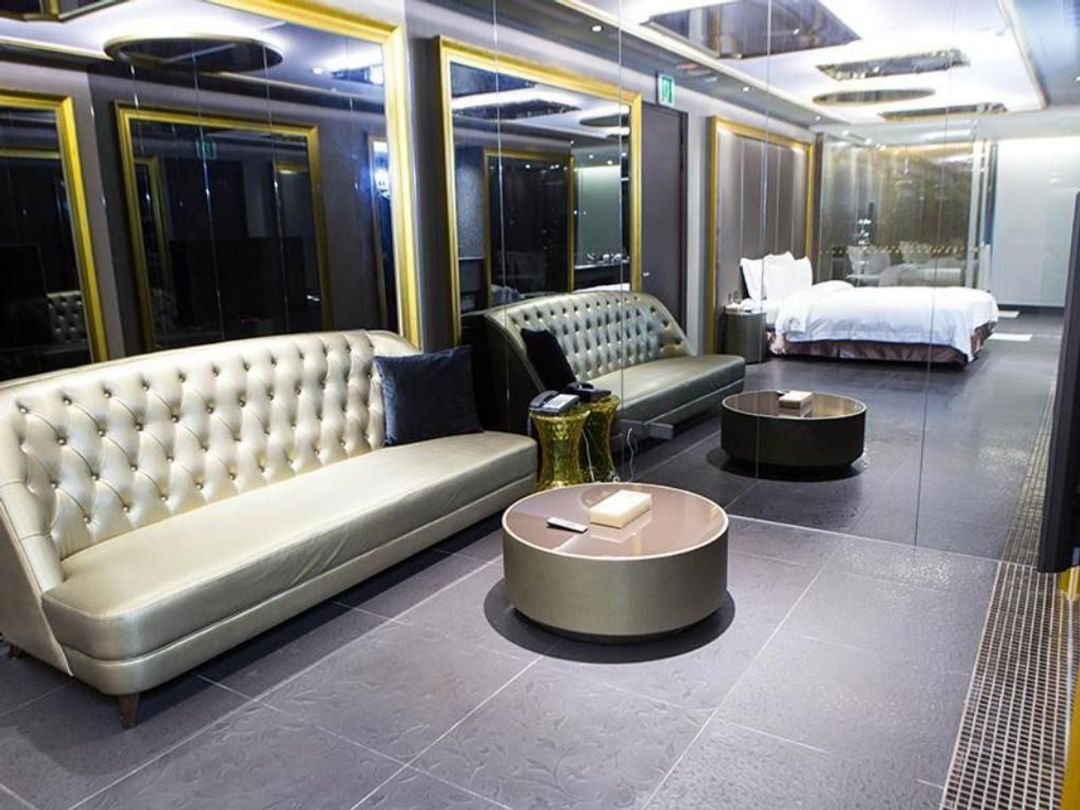All-Ur Boutique Motel - Xin-Jhung Branch