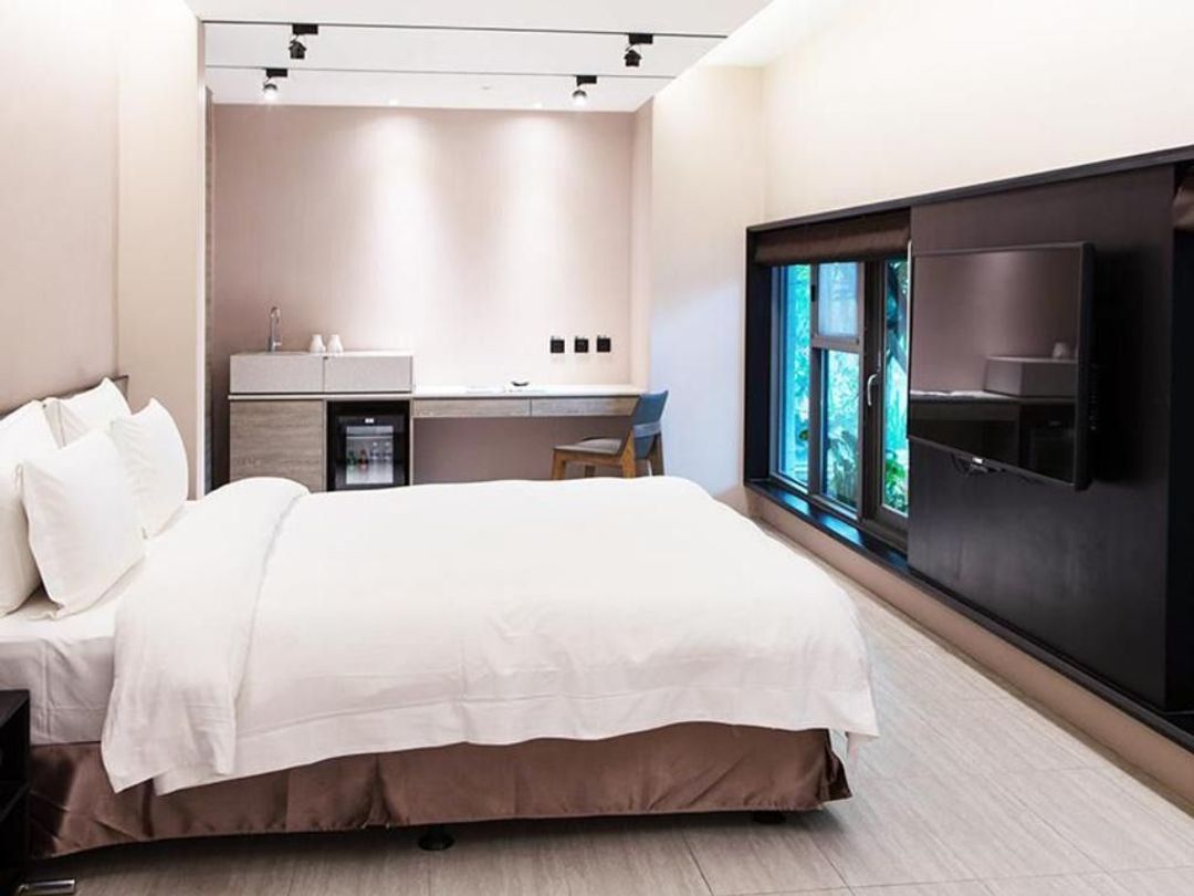 All-Ur Boutique Motel - Xin-Jhung Branch