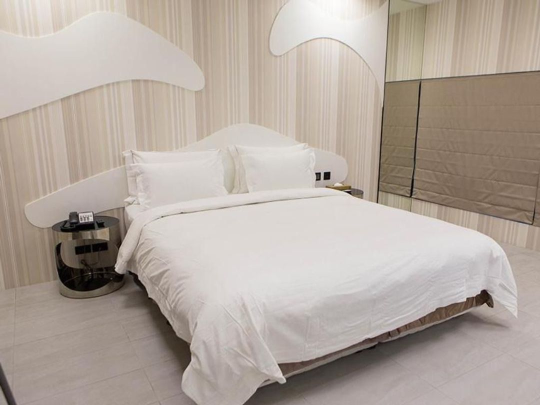 All-Ur Boutique Motel - Xin-Jhung Branch