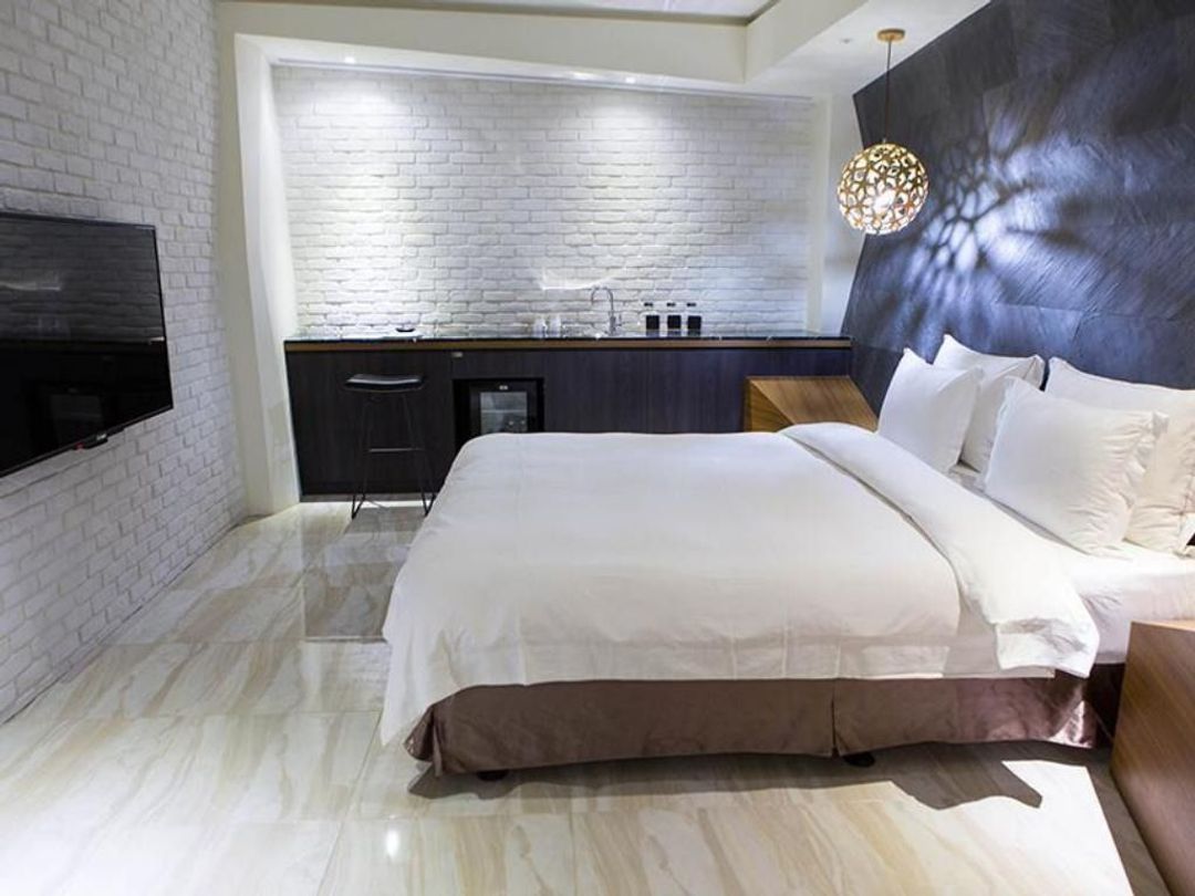 All-Ur Boutique Motel - Xin-Jhung Branch