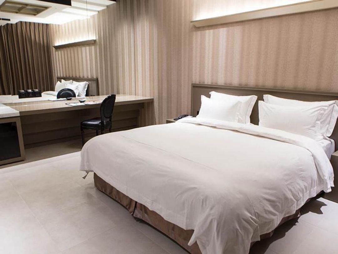 All-Ur Boutique Motel - Xin-Jhung Branch