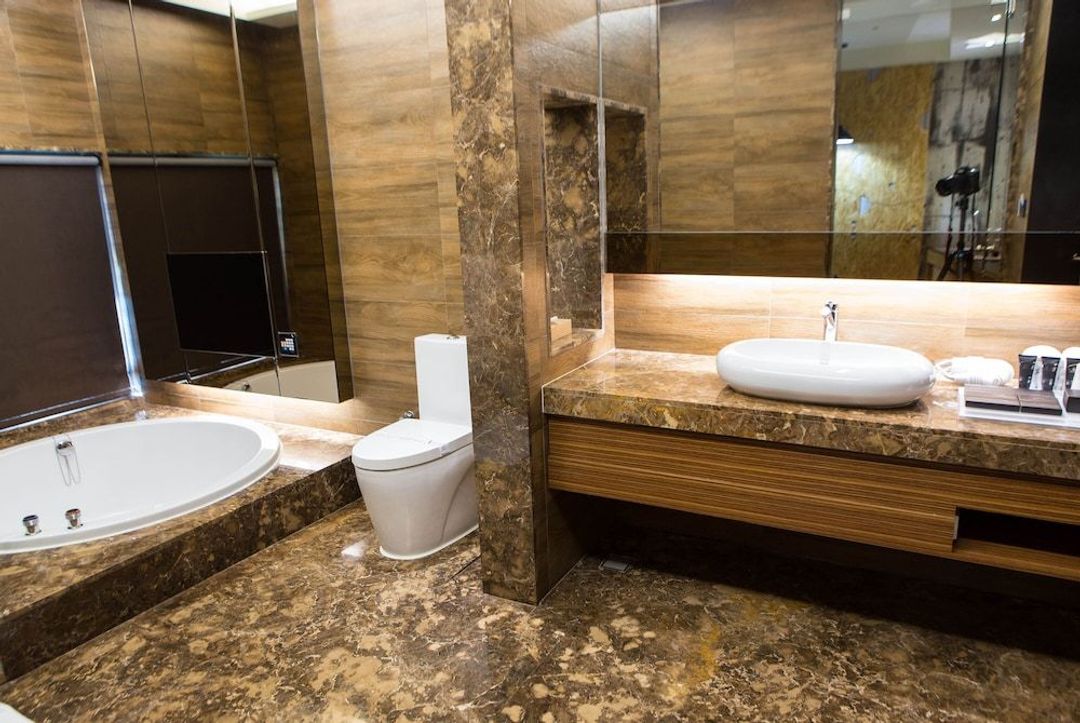 All-Ur Boutique Motel - Xin-Jhung Branch