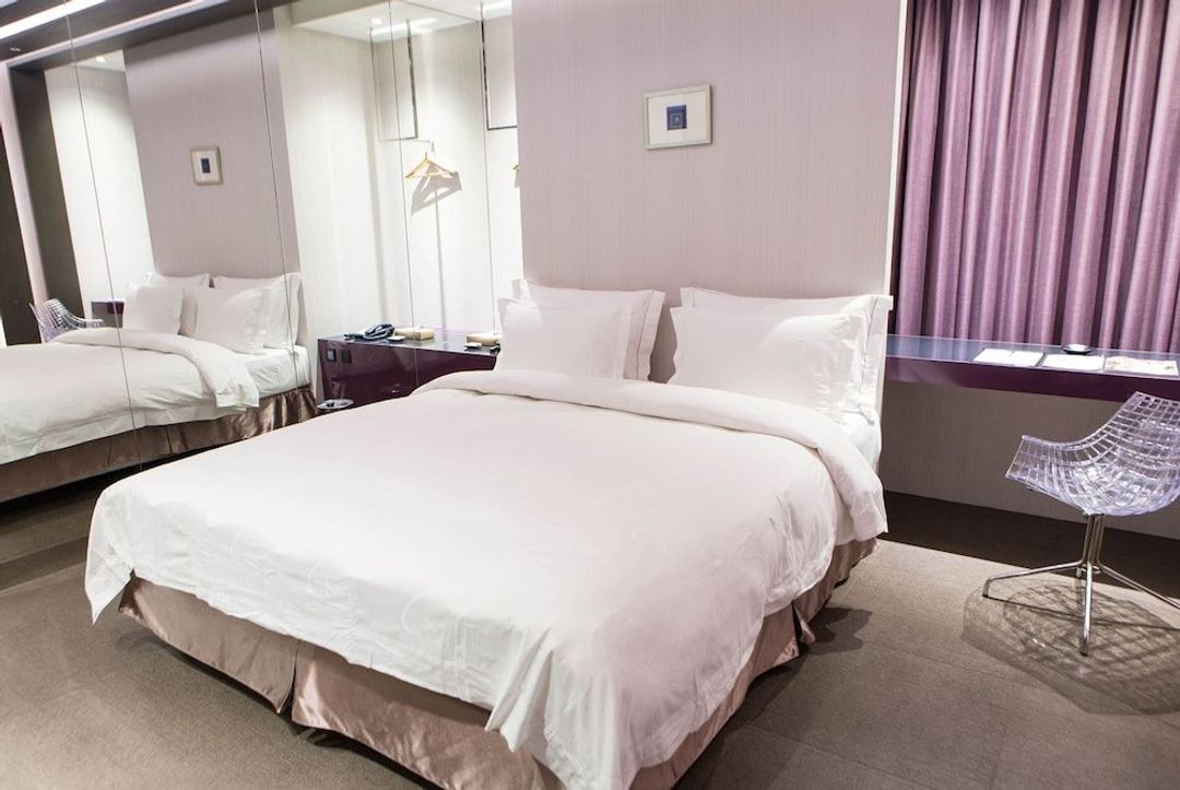 All-Ur Boutique Motel - Xin-Jhung Branch