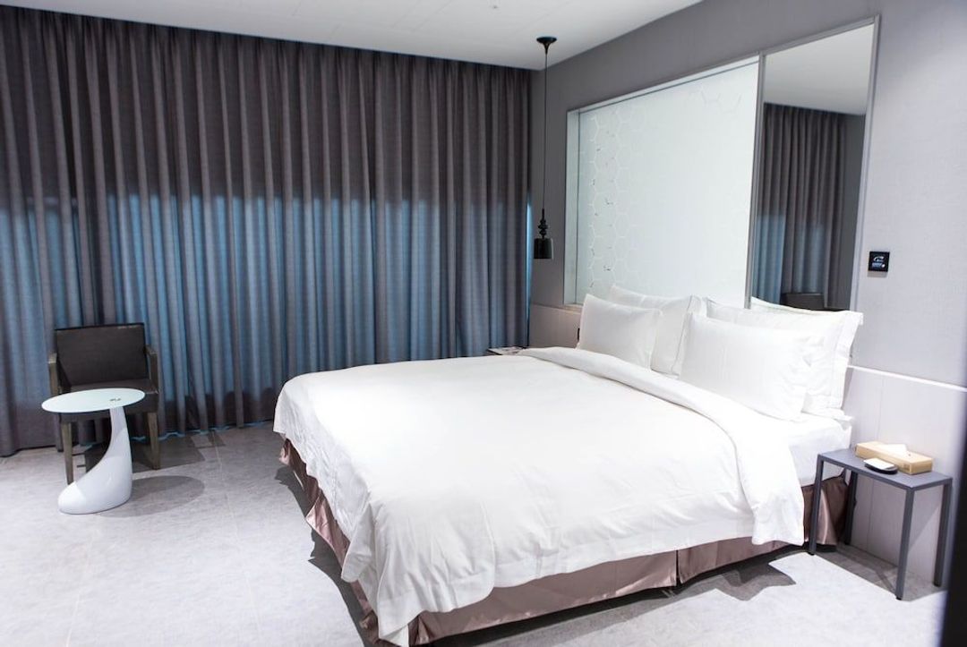 All-Ur Boutique Motel - Xin-Jhung Branch