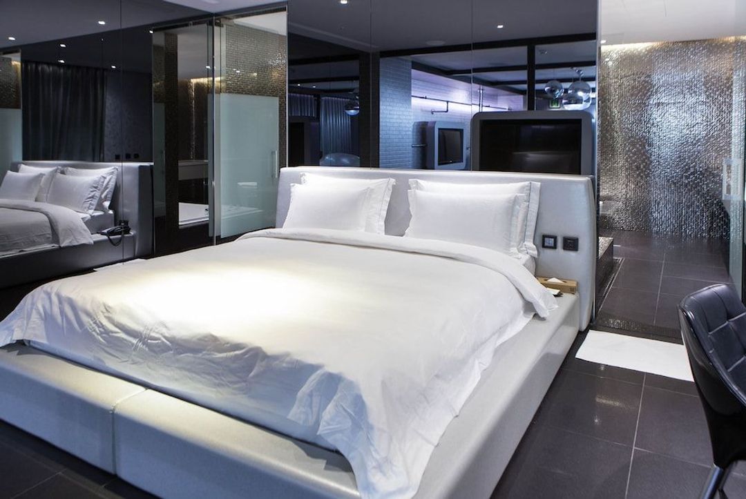 All-Ur Boutique Motel - Xin-Jhung Branch