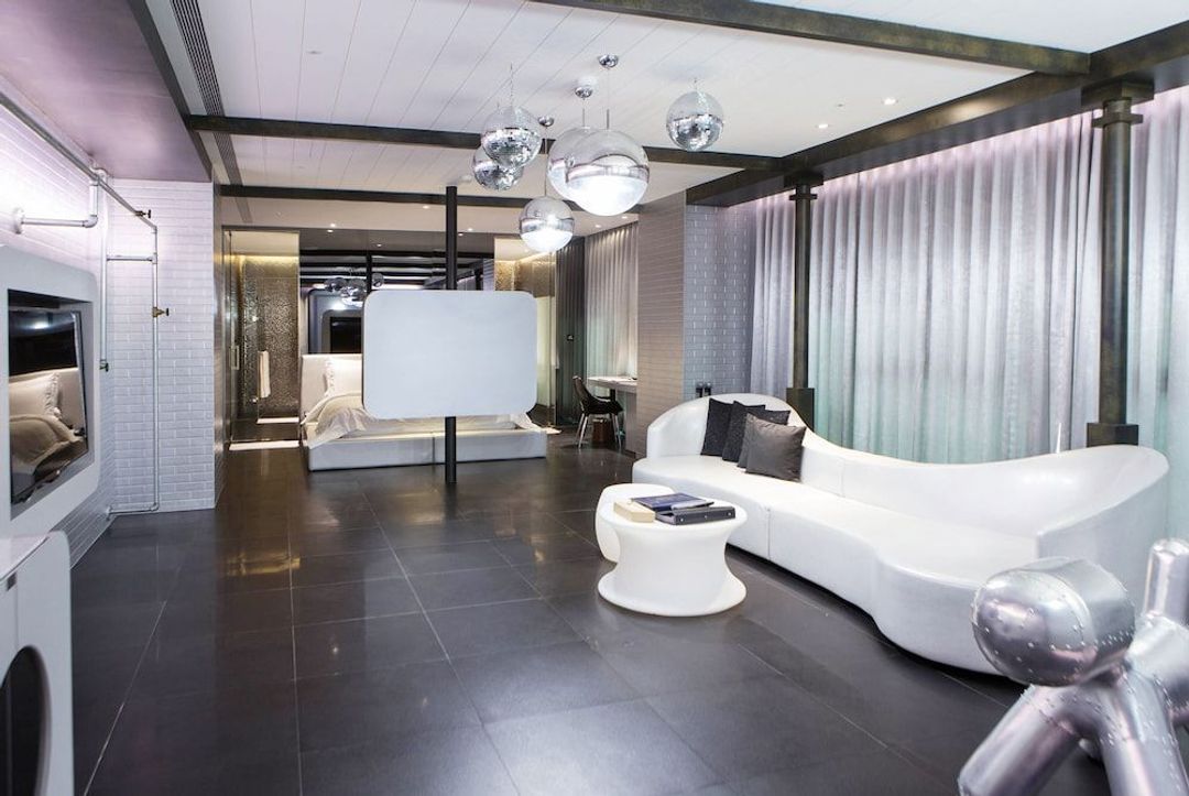 All-Ur Boutique Motel - Xin-Jhung Branch
