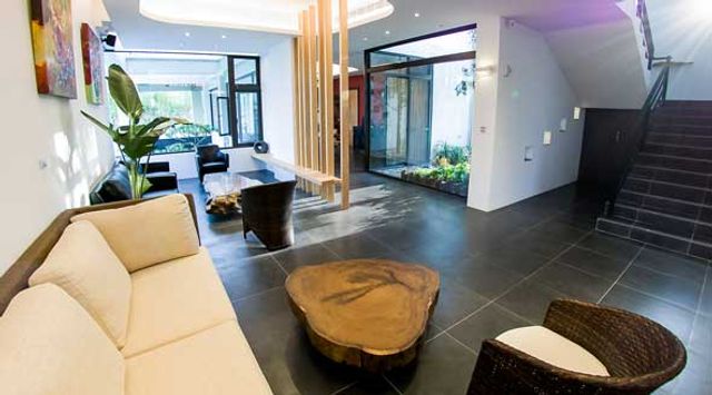 WStar-Capella quadruple room-11