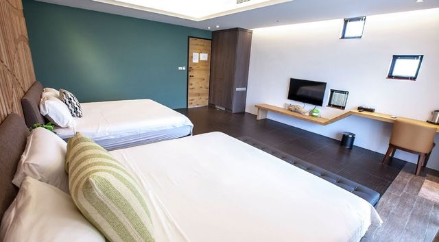 WStar-Capella quadruple room-2