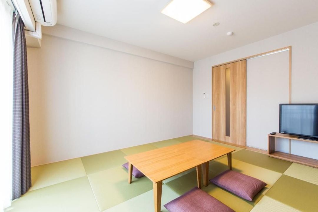 M's Hotel Nijo