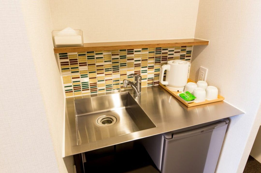 M's Hotel Nijo