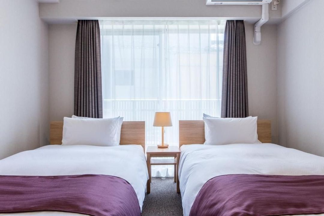 M's Hotel Nijo