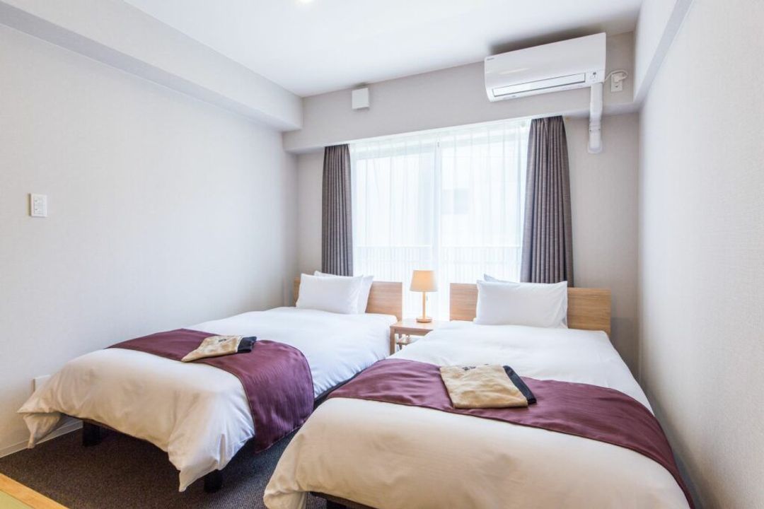 M's Hotel Nijo