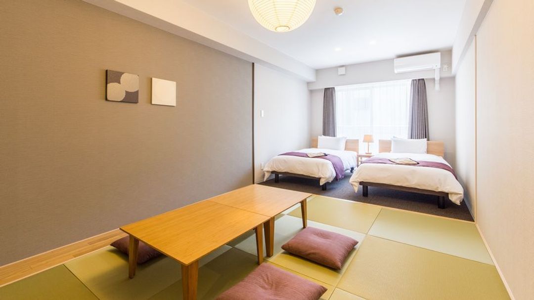 M's Hotel Nijo