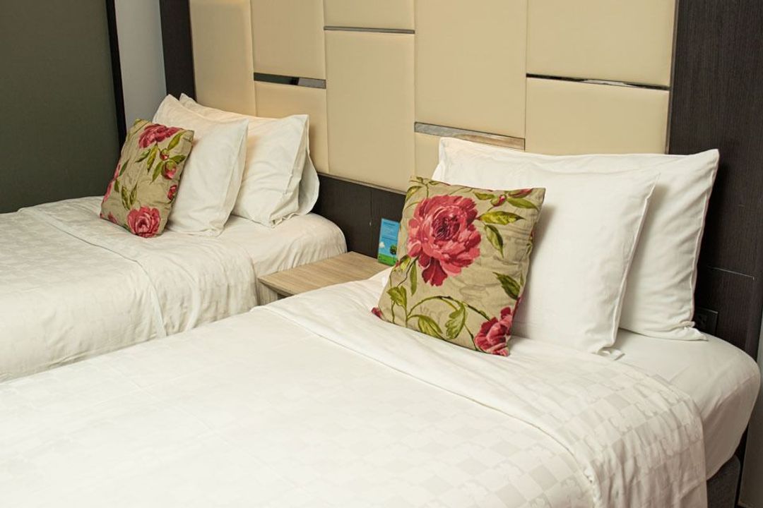 Hotel Clover Asoke