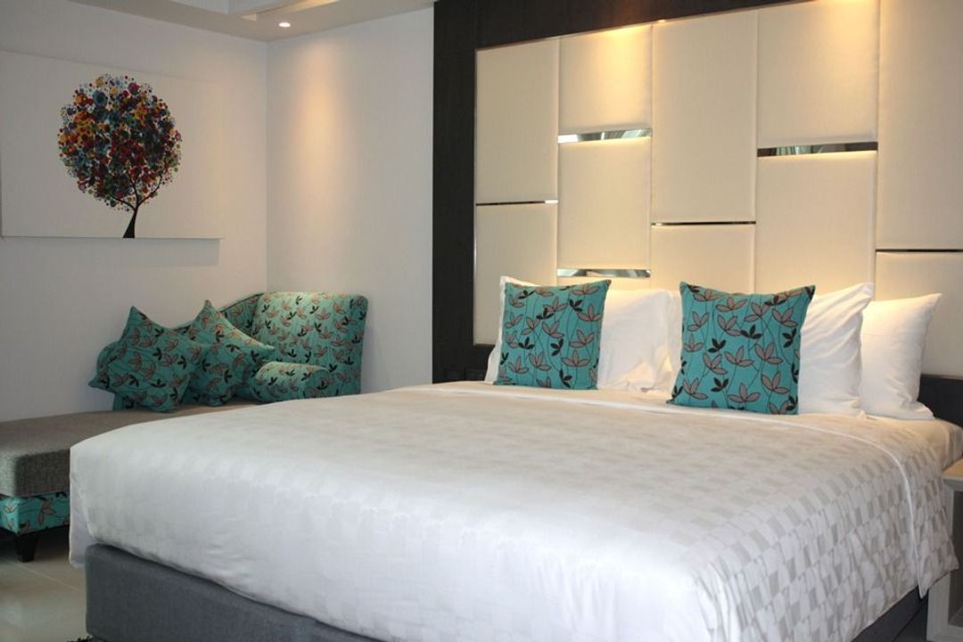 Hotel Clover Asoke