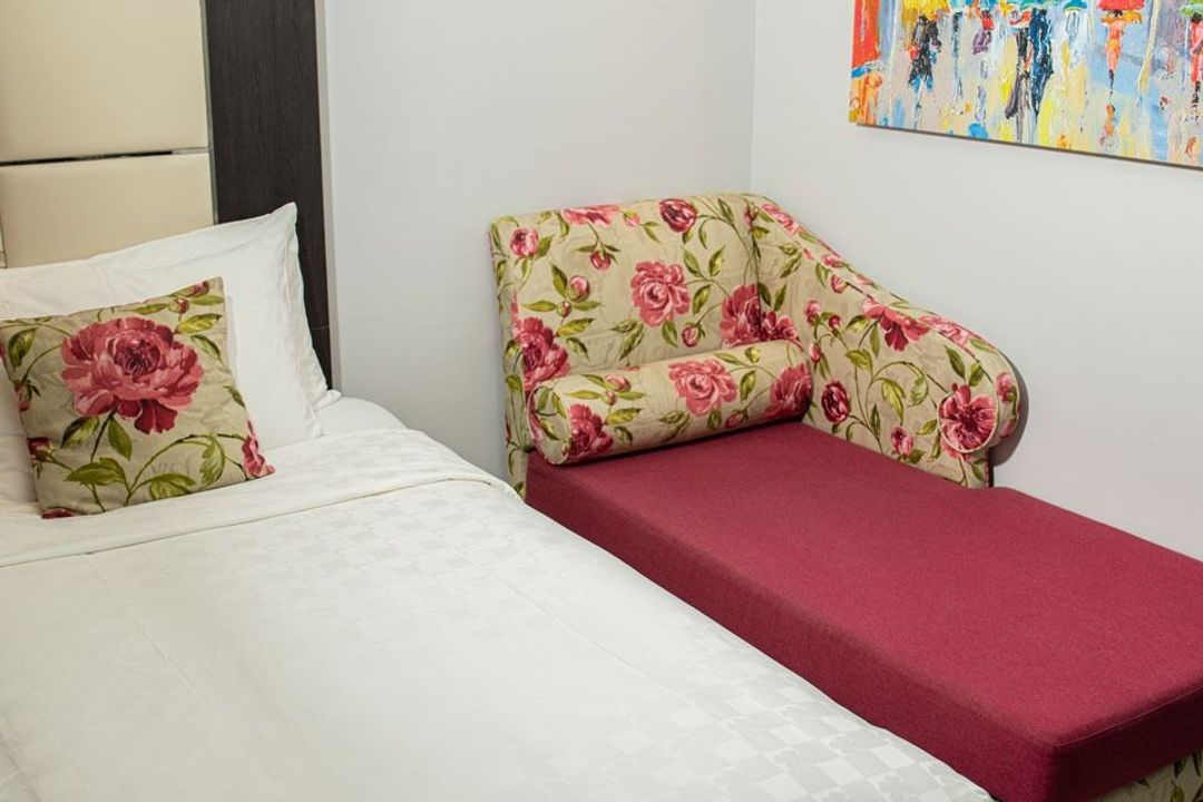 Hotel Clover Asoke