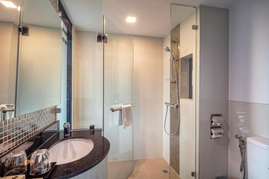 Hotel Clover Asoke