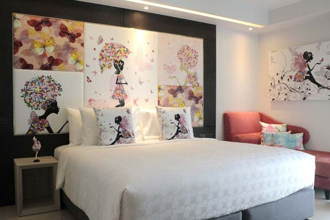 Hotel Clover Asoke