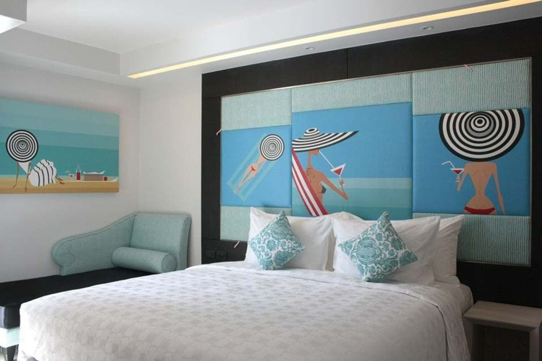 Hotel Clover Asoke
