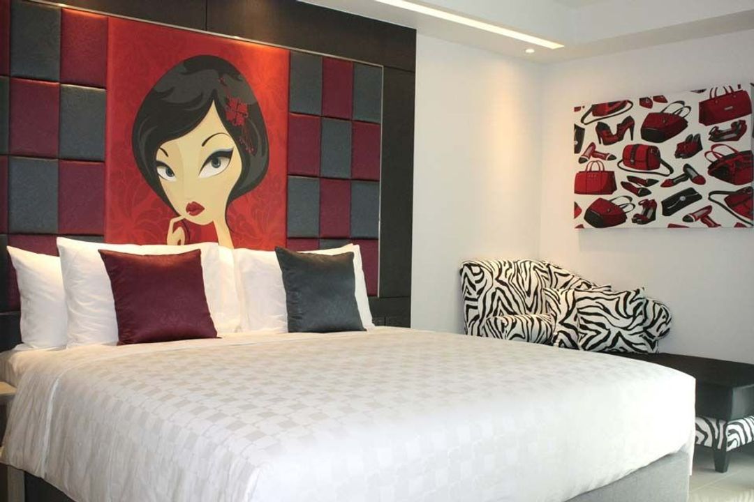 Hotel Clover Asoke