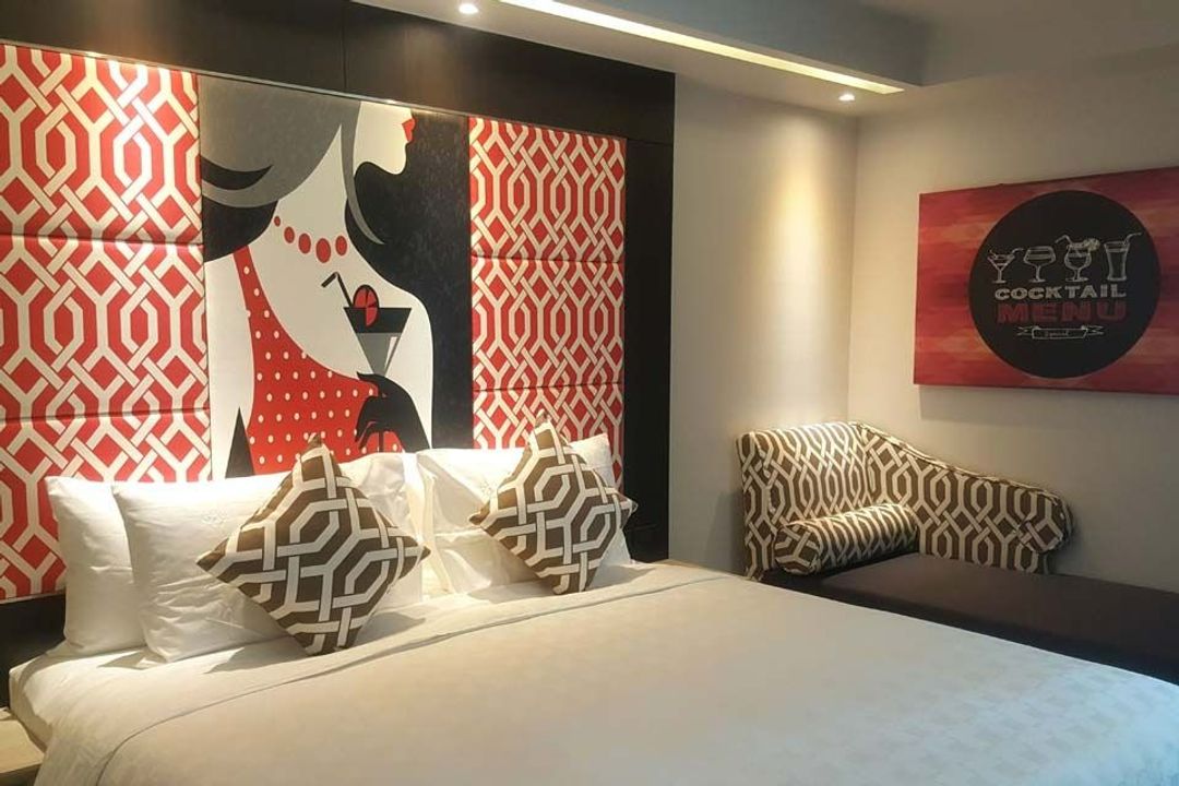 Hotel Clover Asoke