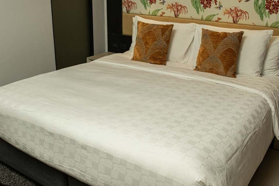 Hotel Clover Asoke