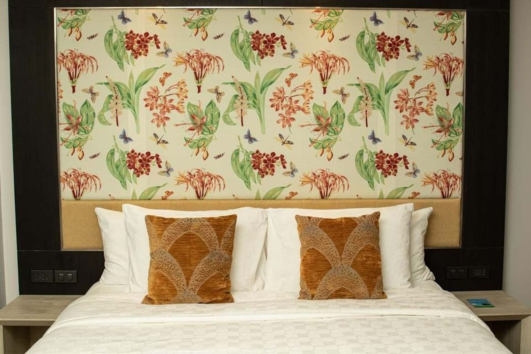 Hotel Clover Asoke