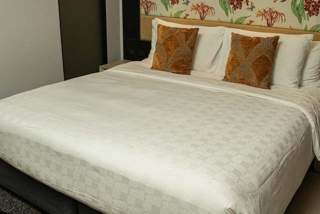 三葉草阿索克酒店 (Hotel Clover Asoke)-三葉草風格國王 (不含早餐) (Clover Style King (Room only))-3